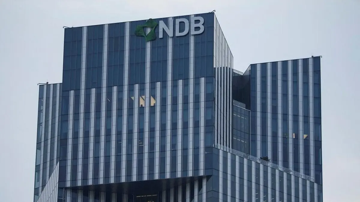 NDB appoints Rajiv Ranjan as Vice President for five-year term